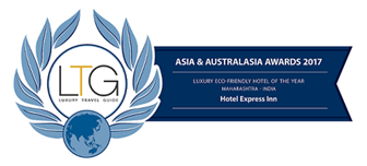 LTG Asia & Australiasia Awards 2017